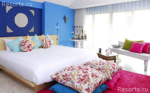 Burasari Resort 12